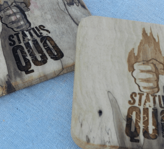 Status Quo - Coasters