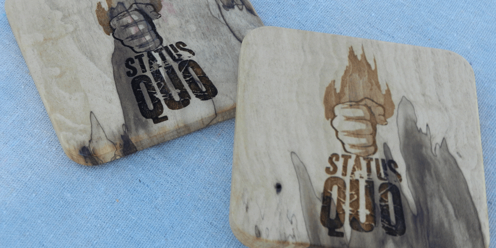 Status Quo - Coasters