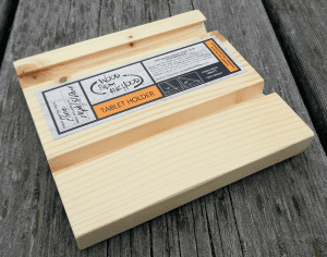 bottle opener pine Wood From The Hood