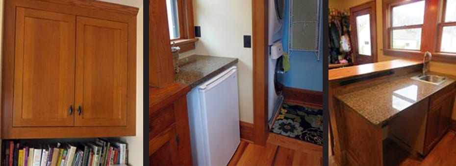 reclaimed hardwood flooring furniture trim minneapolis