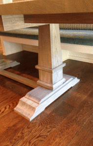 Residential Interior - Dining Table