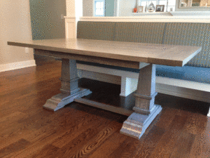 Residential Interior - Dining Table