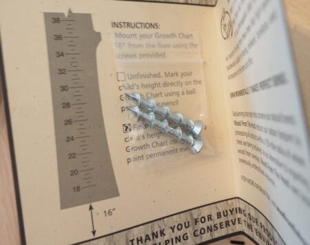 agrowthchartinstructions