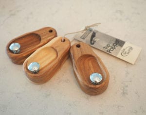 Top Popper "Mini" Bottle Opener - Ash