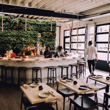 U-Shaped Bar | Silver Maple Bar Top | Hackberry Seating Table Tops | Custom Wood Furniture | Wood From The Hood | Colita | Minneapolis U-Shaped Bar | Silver Maple Bar Top | Hackberry Seating Table Tops | Custom Wood Furniture | Wood From The Hood | Colita | Minneapolis
