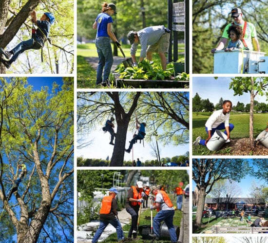 Earth Day Minneapolis