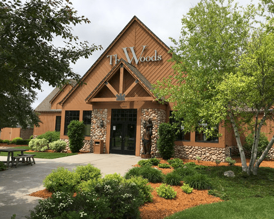 The Woods Maple Grove