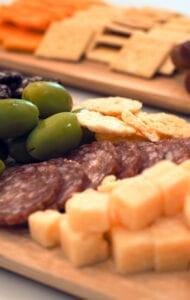 Four Tips To Create A Charcuterie Appetizer Masterpiece