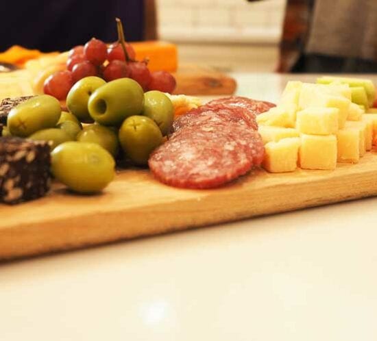 Four Tips To Create A Charcuterie Appetizer Masterpiece