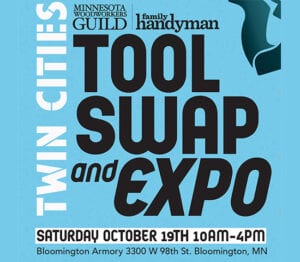 Save the Date: 2021 TOOL SWAP AND EXPO