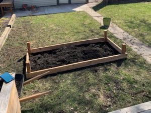 A Time to Plant A Time to Come Together Wood From The Hood