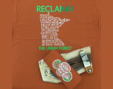 Gray Gift Bundle: Cribbage Board, Bottle Opener, T-Shirt