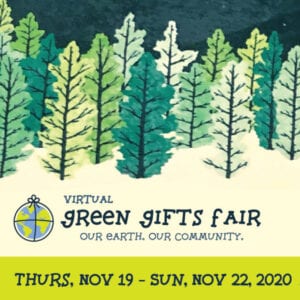 Green Gifts Fair Wood From The Hood