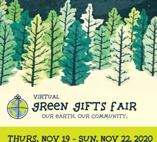 Green Gifts Fair Wood From The Hood