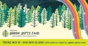 Green Gifts Fair Wood From The Hood