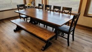 Customer Built Projects Made from Wood From the Hood Lumber