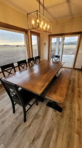 Customer Built Projects Made from Wood From the Hood Lumber