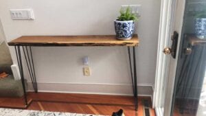 Customer Built Projects Made from Wood From the Hood Lumber