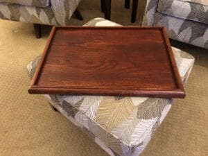 Customer Built Projects Made from Wood From the Hood Lumber