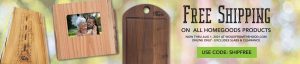 Free Shipping Homegoods Products Wood From The Hood