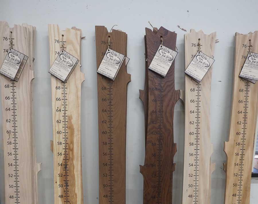 Roasted Ash Growth Chart - Wood From The Hood Roasted Ash Growth Chart - Wood From The Hood
