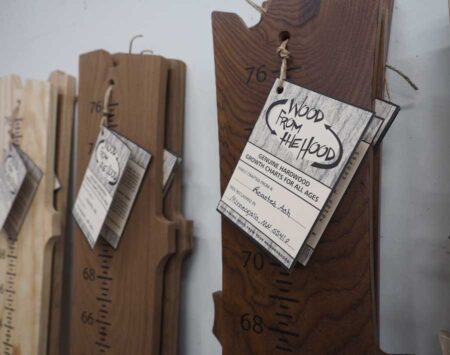 Roasted Ash Growth Chart - Wood From The Hood Roasted Ash Growth Chart - Wood From The Hood